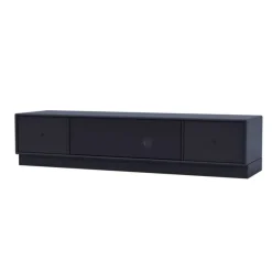 Montana TV & Sound modul Octave II, VI18 medium, inkl. hjul fra><noscript><img width=