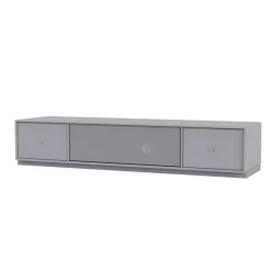 Montana TV & Sound modul Octave II, VI18 medium, inkl. hjul fra><noscript><img width=