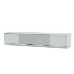 Montana TV & Sound modul Octave II, VI18 medium, inkl. hjul fra><noscript><img width=