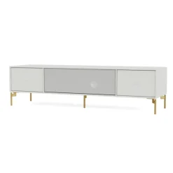 Montana TV & Sound modul Octave II, VI18 medium, inkl. hjul fra><noscript><img width=
