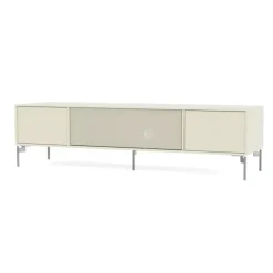 Montana TV & Sound modul Octave II, VI18 medium, inkl. hjul fra><noscript><img width=