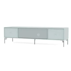 Montana TV & Sound modul Octave II, VI18 medium, inkl. hjul fra><noscript><img width=