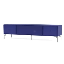 Montana TV & Sound modul Octave II, VI18 medium, inkl. hjul fra><noscript><img width=