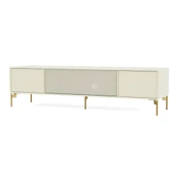 Montana TV & Sound modul Octave II, VI18 medium, inkl. hjul fra><noscript><img width=