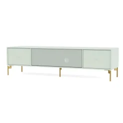 Montana TV & Sound modul Octave II, VI18 medium, inkl. hjul fra><noscript><img width=