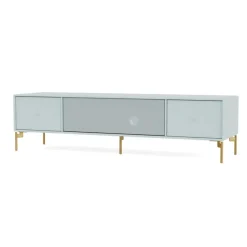 Montana TV & Sound modul Octave II, VI18 medium, inkl. hjul fra><noscript><img width=