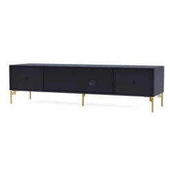 Montana TV & Sound modul Octave II, VI18 medium, inkl. hjul fra><noscript><img width=