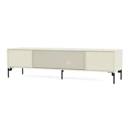 Montana TV & Sound modul Octave II, VI18 medium, inkl. hjul fra><noscript><img width=