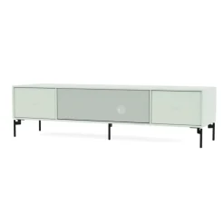 Montana TV & Sound modul Octave II, VI18 medium, inkl. hjul fra><noscript><img width=
