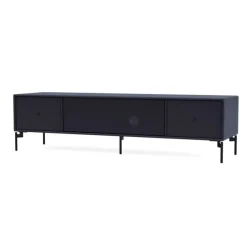Montana TV & Sound modul Octave II, VI18 medium, inkl. hjul fra><noscript><img width=