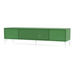 Montana TV & Sound modul Octave II, VI18 medium, inkl. hjul fra><noscript><img width=