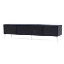 Montana TV & Sound modul Octave II, VI18 medium, inkl. hjul fra><noscript><img width=