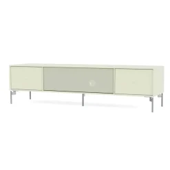 Montana TV & Sound modul Octave II, VI18 medium, inkl. hjul fra><noscript><img width=