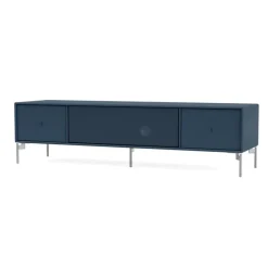 Montana TV & Sound modul Octave II, VI18 medium, inkl. hjul fra><noscript><img width=
