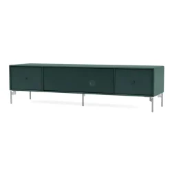 Montana TV & Sound modul Octave II, VI18 medium, inkl. hjul fra><noscript><img width=