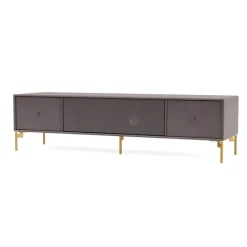 Montana TV & Sound modul Octave II, VI18 medium, inkl. hjul fra><noscript><img width=