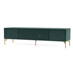 Montana TV & Sound modul Octave II, VI18 medium, inkl. hjul fra><noscript><img width=