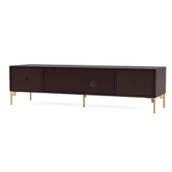 Montana TV & Sound modul Octave II, VI18 medium, inkl. hjul fra><noscript><img width=