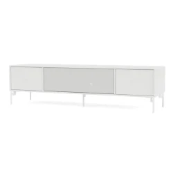 Montana TV & Sound modul Octave II, VI18 medium, inkl. hjul fra><noscript><img width=