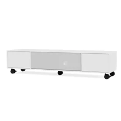 Montana TV & Sound modul Octave II, VI18 medium, inkl. hjul fra><noscript><img width=