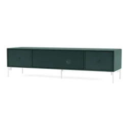 Montana TV & Sound modul Octave II, VI18 medium, inkl. hjul fra><noscript><img width=