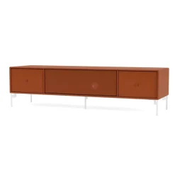 Montana TV & Sound modul Octave II, VI18 medium, inkl. hjul fra><noscript><img width=