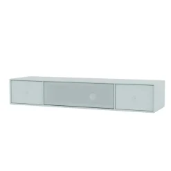 Montana TV & Sound modul Octave II, VI18 medium, inkl. hjul fra><noscript><img width=