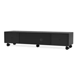 Montana TV & Sound modul Octave II, VI18 medium, inkl. hjul fra><noscript><img width=
