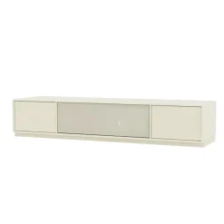 Montana TV & Sound modul Octave II, VI18 medium, inkl. hjul fra><noscript><img width=