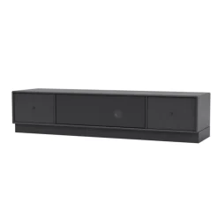 Montana TV & Sound modul Octave II, VI18 medium, inkl. hjul fra><noscript><img width=