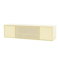 Montana TV & Sound modul Octave III, SI13 medium, inkl. sokkel fra><noscript><img width=
