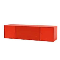 Montana TV & Sound modul Octave III, SI13 medium, inkl. sokkel fra><noscript><img width=