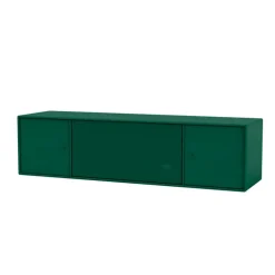 Montana TV & Sound modul Octave III, SI13 medium, inkl. sokkel fra><noscript><img width=