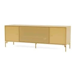 Montana TV & Sound modul Octave III, SI13 medium, inkl. sokkel fra><noscript><img width=