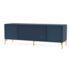 Montana TV & Sound modul Octave III, SI13 medium, inkl. sokkel fra><noscript><img width=