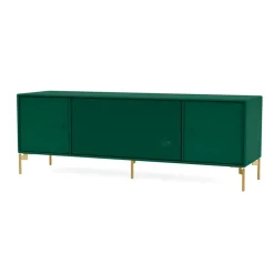 Montana TV & Sound modul Octave III, SI13 medium, inkl. sokkel fra><noscript><img width=