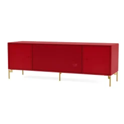 Montana TV & Sound modul Octave III, SI13 medium, inkl. sokkel fra><noscript><img width=