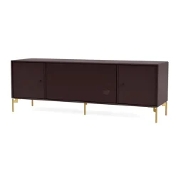 Montana TV & Sound modul Octave III, SI13 medium, inkl. sokkel fra><noscript><img width=