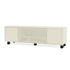 Montana TV & Sound modul Octave III, SI13 medium, inkl. sokkel fra><noscript><img width=