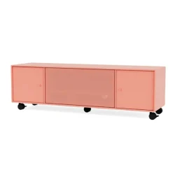 Montana TV & Sound modul Octave III, SI13 medium, inkl. sokkel fra><noscript><img width=