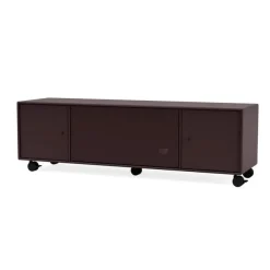 Montana TV & Sound modul Octave III, SI13 medium, inkl. sokkel fra><noscript><img width=