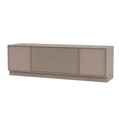 Montana TV & Sound modul Octave III, SI13 medium, inkl. sokkel fra><noscript><img width=