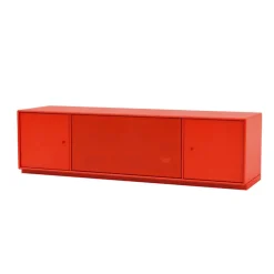 Montana TV & Sound modul Octave III, SI13 medium, inkl. sokkel fra><noscript><img width=