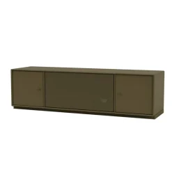 Montana TV & Sound modul Octave III, SI13 medium, inkl. sokkel fra><noscript><img width=