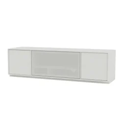Montana TV & Sound modul Octave III, SI13 medium, inkl. sokkel fra><noscript><img width=