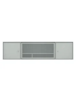 Montana TV & Sound modul Octave III, SI13 medium, inkl. sokkel fra><noscript><img width=
