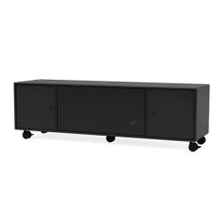 Montana TV & Sound modul Octave III, SI13 medium, inkl. hjul fra><noscript><img width=