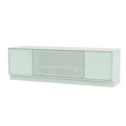 Montana TV & Sound modul Octave III, SI13 medium, inkl. hjul fra><noscript><img width=