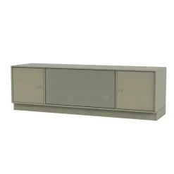 Montana TV & Sound modul Octave III, SI13 medium, inkl. hjul fra><noscript><img width=