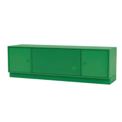 Montana TV & Sound modul Octave III, SI13 medium, inkl. hjul fra><noscript><img width=